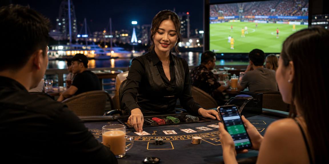 ijuta mobile gaming